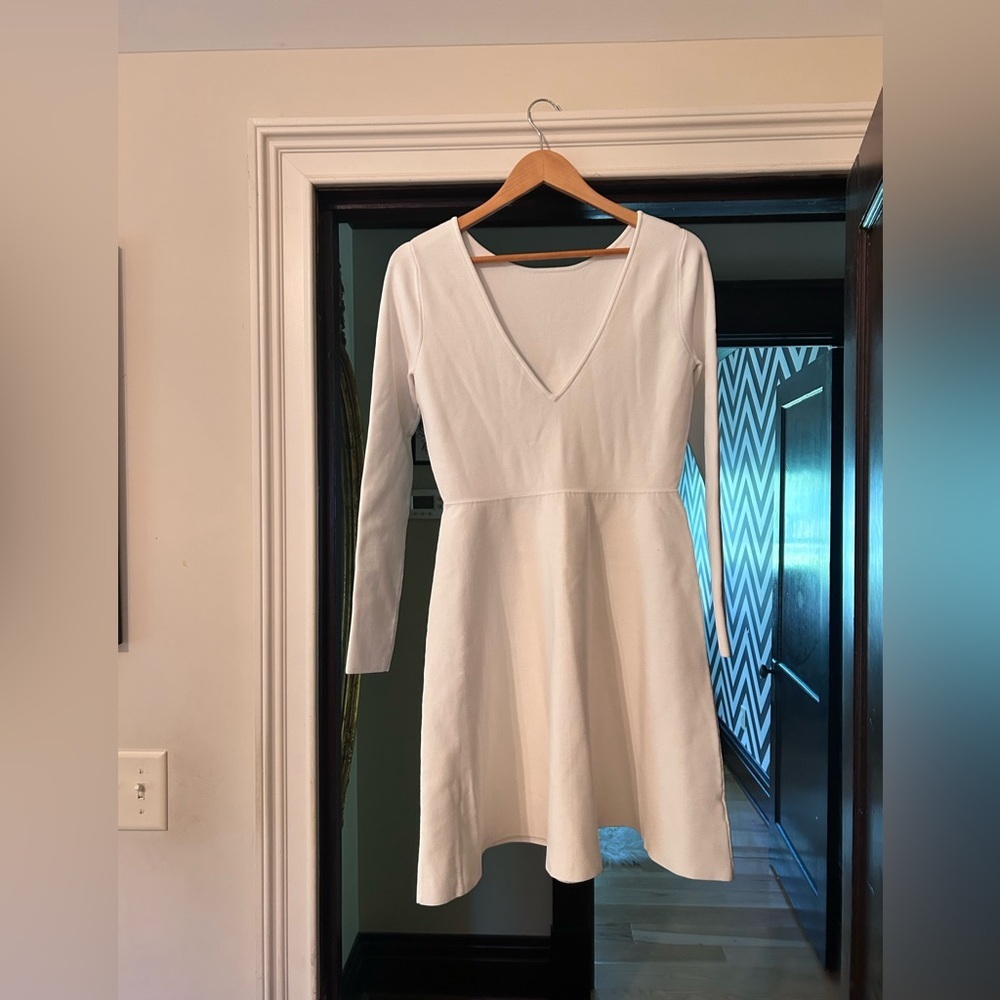 🆕NWT BCBG MAXAZRIA Fit & Flare dress